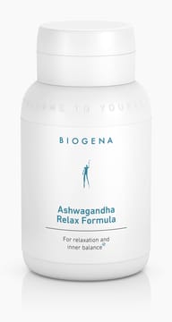 Ashwagandha Formula