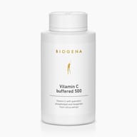 Ester-C® Gold: Vitamin C buffered 500