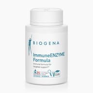 ImmuneENZYME Formula: BromeZym® Zinc 10