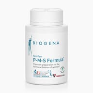 Nutrifem P-M-S Formula®