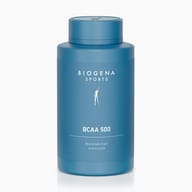BCAA 500 