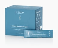 Biogena Sports, Kalium Magnesium Sport, Carton, pétrole, Pour les muscles, le métabolisme énergétique & l’endurance®
