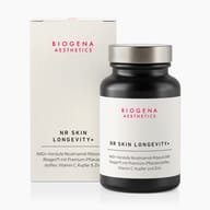 NR SKIN LONGEVITY+