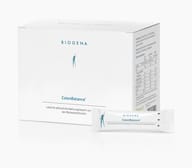 Biogena, ColonBalance®, Carton, blanc, Fibres alimentaires végétales solubles pour l