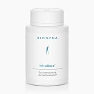 Biogena, IntraDoxx®, Bouteille, blanc, Pour soutenir les fonctions cellulaires®