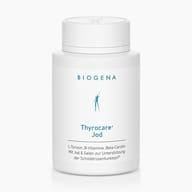 Thyrocare® Iode