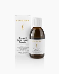 Omega-3 liquid vegan Superior