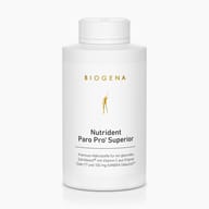 Nutrident® Paro Pro Superior
