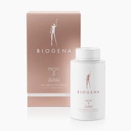 Biogena, JUNO®, Bottle, white, THE SPARKS FOR FEMALE Fertility + Libido + Wellbeing