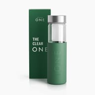 THE CLEAR ONE