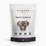 Belly Treats for Dogs with Sensitive Stomachs