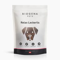 Relax Dog Treats – for relaxed moments