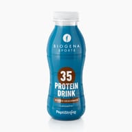 Proteindrink Schoko