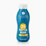 Proteindrink Vanille