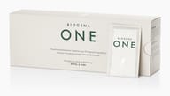 Biogena One, ONE, Cartone, bianco, Selezione basata sulla scienza di 99 ingredienti di alta gamma In esclusiva con polvere di foglie di wasabi pannonico