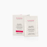 Biogena Aesthetics, COLLAGEN+ ESSENTIALS, Sachet, white, Inner Glow** Microdrink: