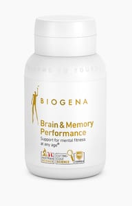 Brain & Memory Performance