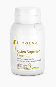 Osteo Superior Formula Gold