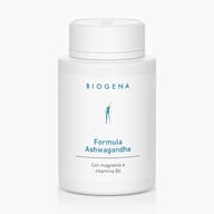 Ashwagandha Formula 