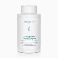 Ashwagandha Fusion Complete