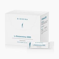 L-Glutammina 3000