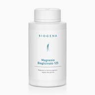 Magnesio Bisglicinato 125