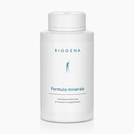 Formula minerale