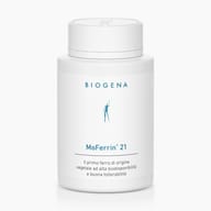 MoFerrin® 21