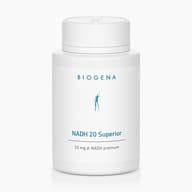 NADH 20 Superior M-S-S
