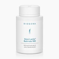 Omni Lactis® Butirrato 500