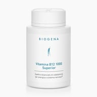 Vitamin B12 1000 Superior
