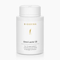 Omni Lactis® 20 Gold