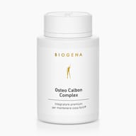 Complesso Osteo Calbon Gold