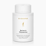 Berberin Phytoactive Gold 