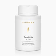 SenoCetin active Gold