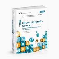 Biogena, Mikronährstoff-Coach®, Carton, white, The great BIOGENA compendium of nutrients