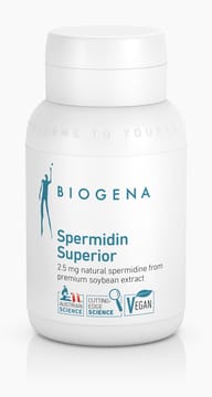 Spermidin Superior