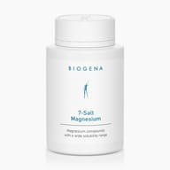 7 Salt Magnesium Complex