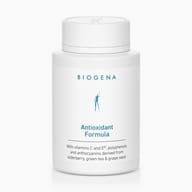 Antioxidant Formula