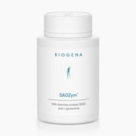 DAOZym® - DAO enzyme supplement 