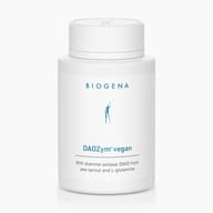DAOZym® vegan