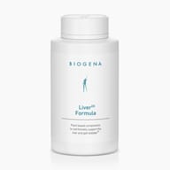 Liver DX Formula