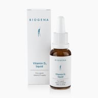 Vitamin D3 drops