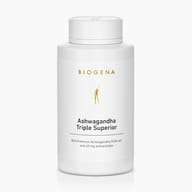 Ashwagandha Triple Superior KSM-66®