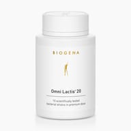 Omni Lactis® 20 Gold
