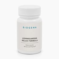 Biogena Minis - Ashwagandha Formula