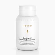 Omni Lactis® Metabolic Enterococcus