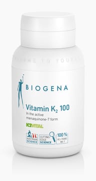 Vitamin K2 100