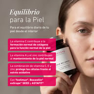 SKIN BALANCE+