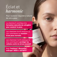 SKIN BALANCE+
